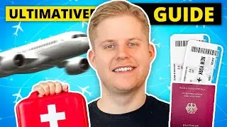 Internationale Krankenversicherung: Alles erklärt von A bis Z! (+ Vergleich)
