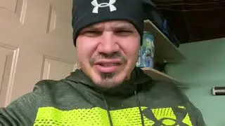 Farting really bad