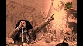 Rastaman Chant - BOB MARLEY & T. W. (Rare Session 1973) ESPAÑOL Subtitle