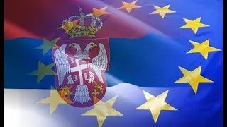 Сербия. Сбор утраченных земель.