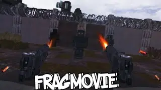STALCRAFT | BOOM! [FragMovie].
