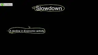 Economics UPSC Introduction to Inflation and basic terminologies by Roman Saini 1.1