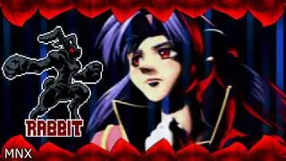 Bloody Roar 2 OST: The New Breed (Character Select) - HQ
