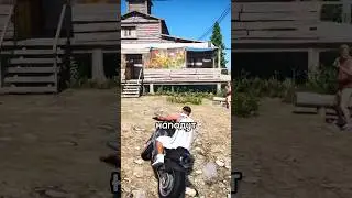 😳 ПРОДАЛ ФРАНКЛИНА АЛЬТРУИСТАМ В ГТА 5 