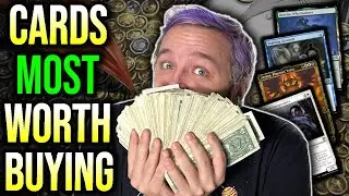 Commander Cards MOST Worth Buying (June 2023)