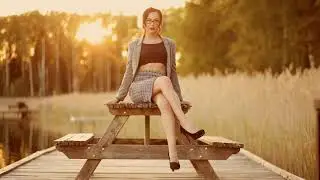 BareFeet are Prettier Anyway