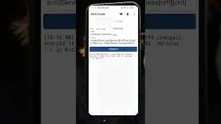 How to Create V2Ray VMess Server & Setup on Dark Tunnel VPN | Fast 