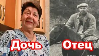 @Маминырецепты рассказывает о ЗАСТОЛЬЯХ ДЕТСТВА! КАК они проходили?
