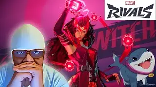 The True MVP in Marvel Rivals
