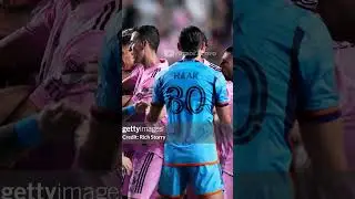 Lo que genera Messi 🤯🤯