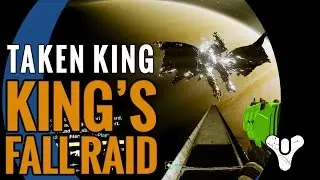 King's Fall First Run w/ Reckoners:  No commentary