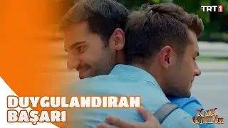 Tehlikeli Görevden Başarıyla Çıktılar I @KalkGidelimTRT 31.Bölüm