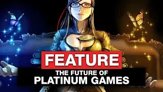 The Future of Platinum Games | Gaming Instincts