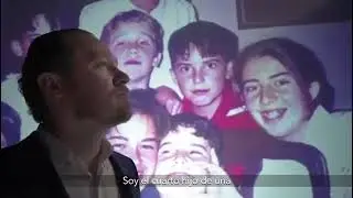 Santiago Taboada - lo mejor esta por venir spot 2024