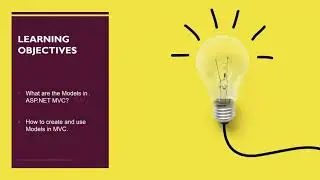 How to create MODELS in an ASP.NET MVC Web application by Shahzad ALi