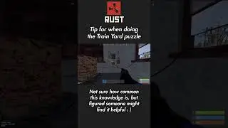 Here's a tip for Train Yard puzzle switches
