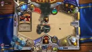Suck At Hearthstone! with flymolo, ep1