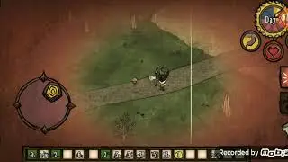 Прохождение Don't Starve #1 Англичанин в лесу