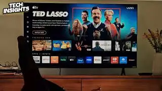 How to Connect Macbook to Vizio TV (2024)