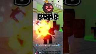 Spinning Fruit and Pirate Raid #bloxfruits #roblox #shorts