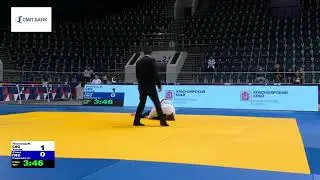 48 kg Полевод Я Сараева С 03 02 2021 Т1 Всероссийские соревнования памяти Г И  Михеева, КРАСНОЯРСК