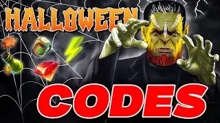 🎃 Raid Shadow legends promo code for ALL🎃2023