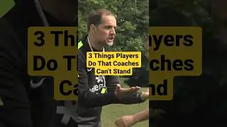 Coaches HATE These 3 Things