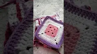 Нужны ли МК на такие мотивы крючком? Пишите в комментариях 👇 #knitting #crochet #вязание