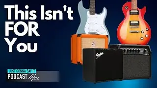 Why You Think Good Gear is Bad