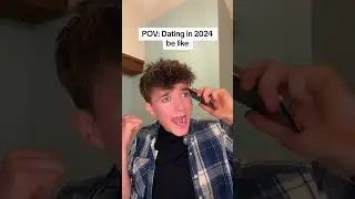 Dating in 2024 be like 😂.