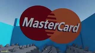FAMOUS LOGOS vs SHREDDER 17 | ROBLOX