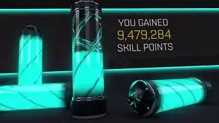 #MyEVE2019