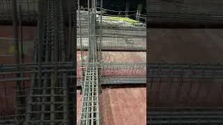 Reinforcement for slab and beam 