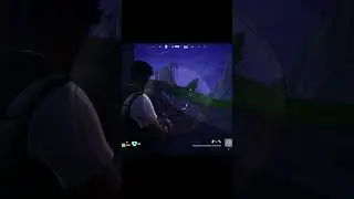 Fortnite on Acer Nitro 5 | 120+ FPS | Gameplay