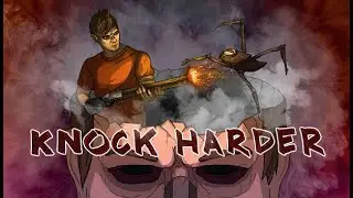 Прохождение Knock harder #2 Финал!