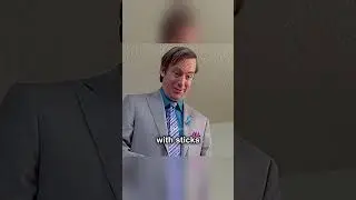 Saul Meets Brock | Breaking Bad 