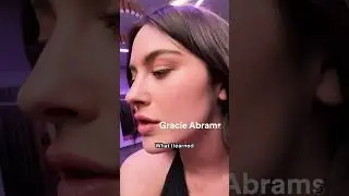 Gracie Abrams’ Songwriting Tips