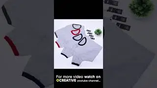 foto produk KAOS POLOS | foto produk online shop | foto produk katalog