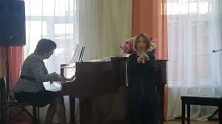 Кисловодская ДМШ им. В.И. Сафонова