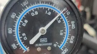Двигатель  Yamaha 60 4  такта 2005 г .