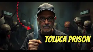 SILENT HILL 2 REMAKE: The Toluca Prison Horror Awaits!