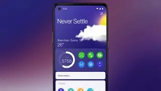 OxygenOS 11 For OnePlus | First Look | 😱😱😱