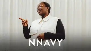 NNAVY - Sunday Morning | Mahogany Session