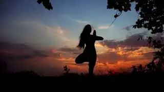Peaceful September, finding my inner self
