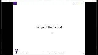 Introduction to Eclipse Part 3 - Debugging MPI code