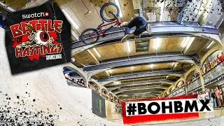 Source BMX: BOH FINALS Live Stream / Battle of Hastings 2023 #BOHBMX
