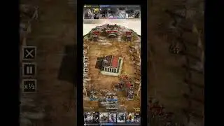 Oni's Demolition #roadtovalor #oni #justforfun @roadtovalorempiresin_official
