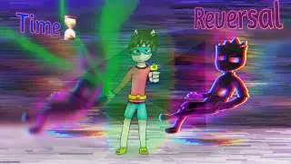 Time reversal | Psko vs Rime