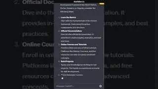 📱 Best App Development Frameworks. 