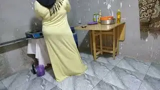 روتين ست البيت الشاطره